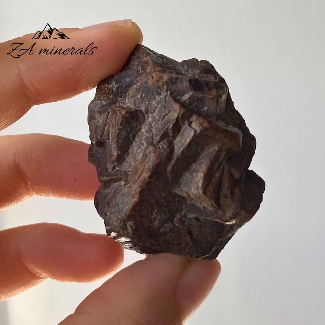 Limonite (Prophecy Stone) 0.055kg IZ9