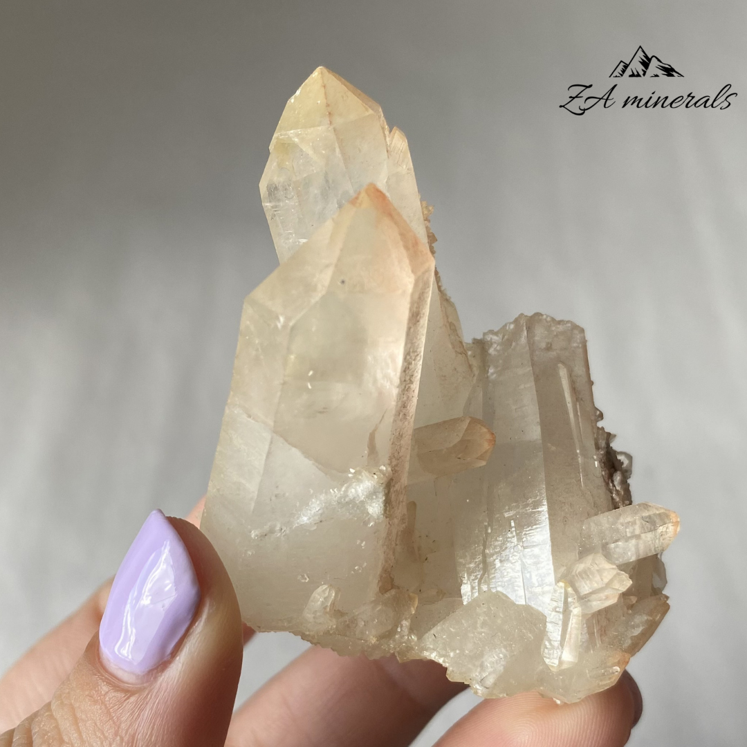 Iron Coated Quartz (x18) 1.496kg RTS18
