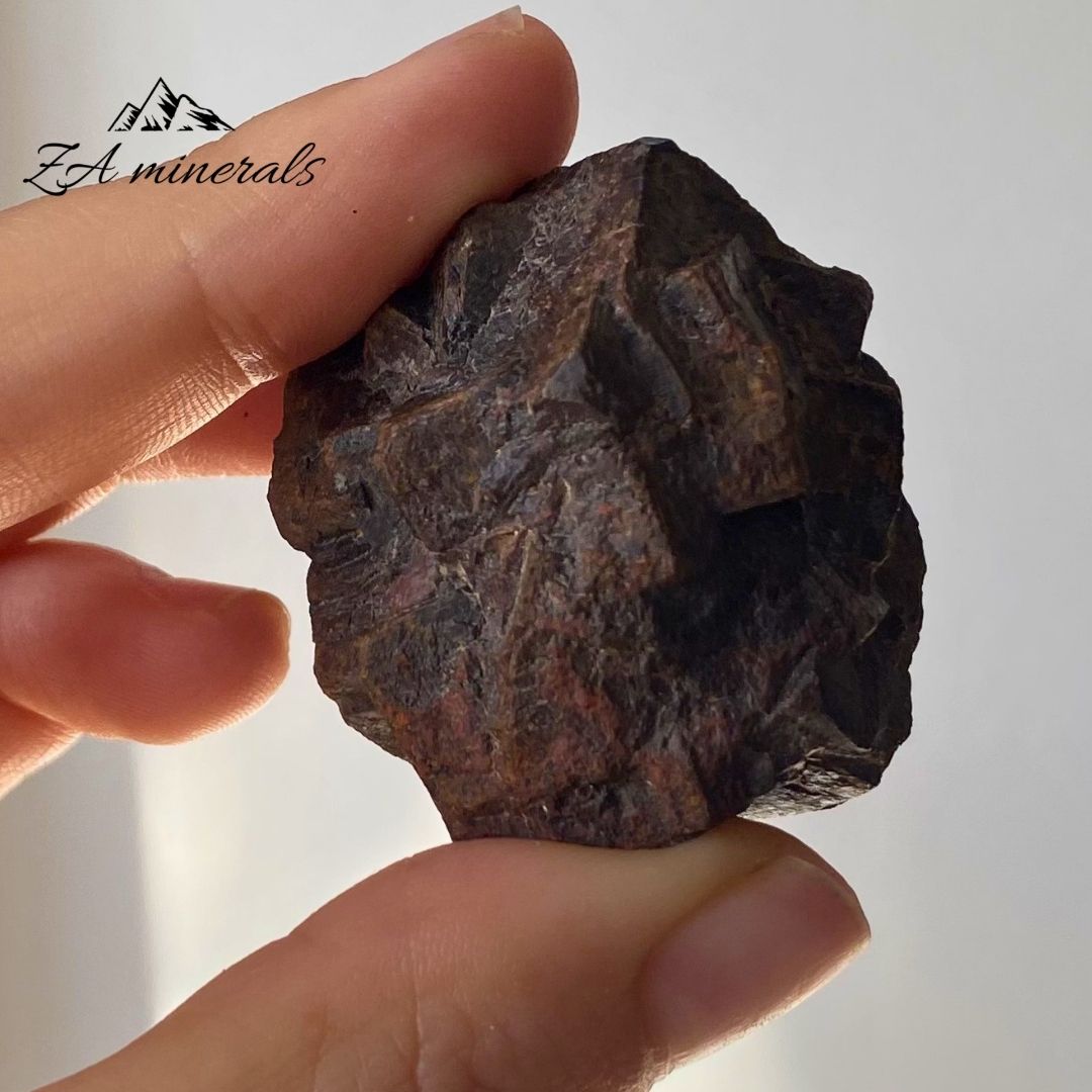 Limonite (Prophecy Stone) 0.055kg IZ9