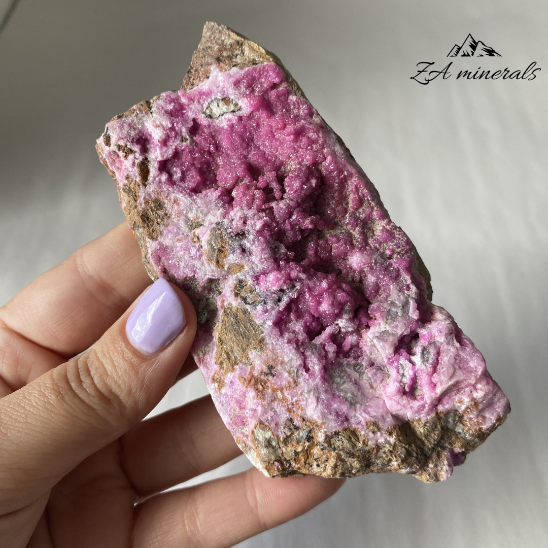 Cobalt Calcite Dolomite (x28) 1.134kg RTS20