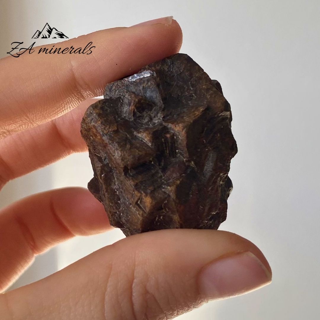 Limonite (Prophecy Stone) 0.055kg IZ9
