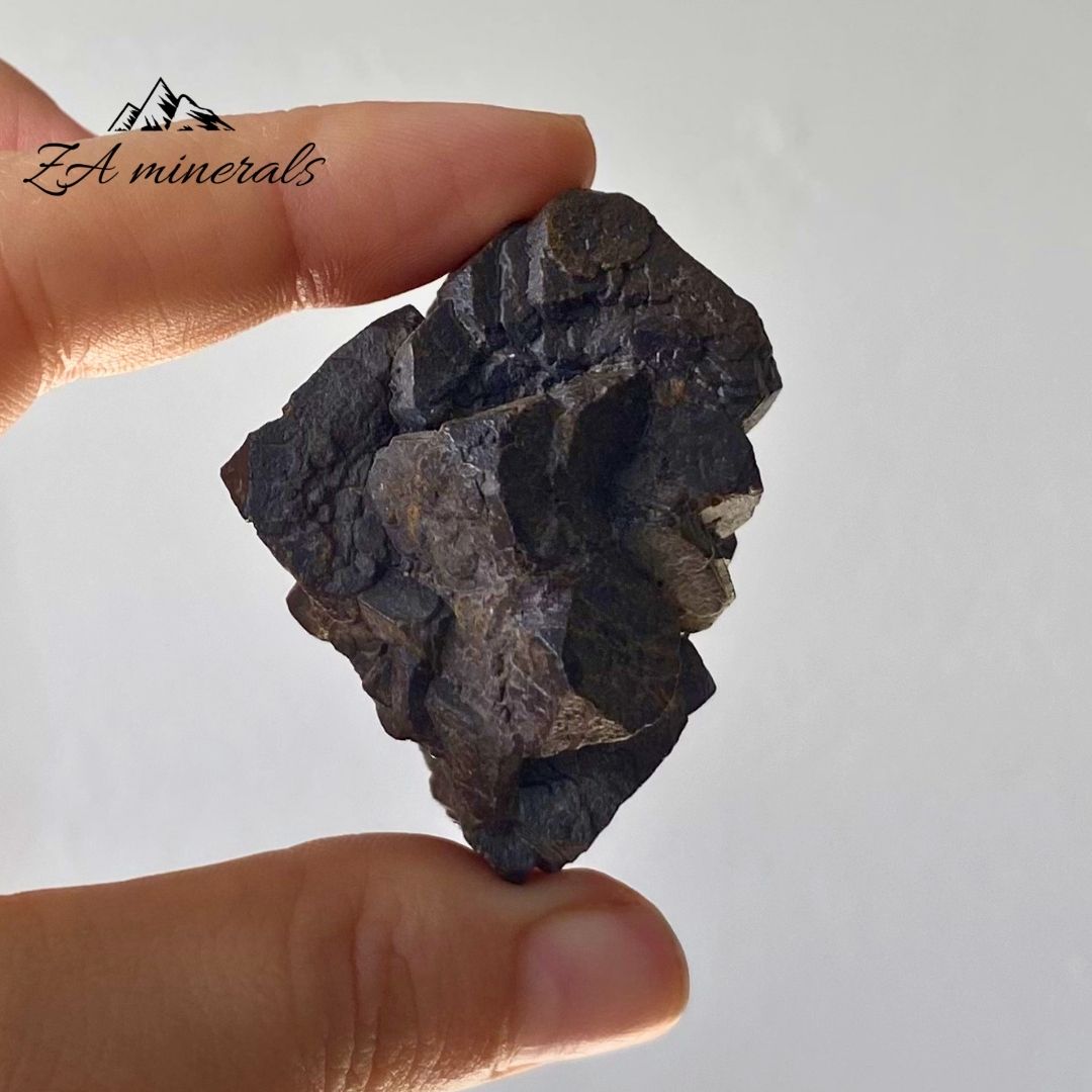 Limonite (Prophecy Stone) 0.069kg IZ10