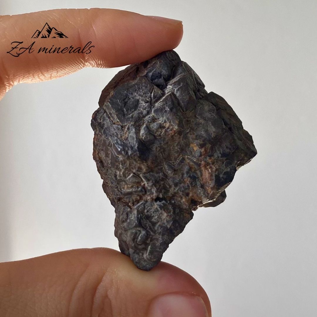 Limonite (Prophecy Stone) 0.069kg IZ10