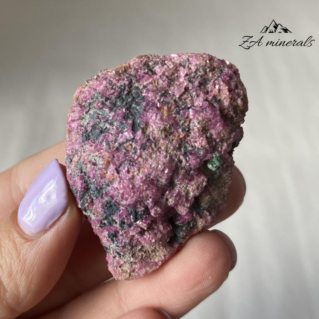 Cobalt Calcite Dolomite (x28) 1.134kg RTS20