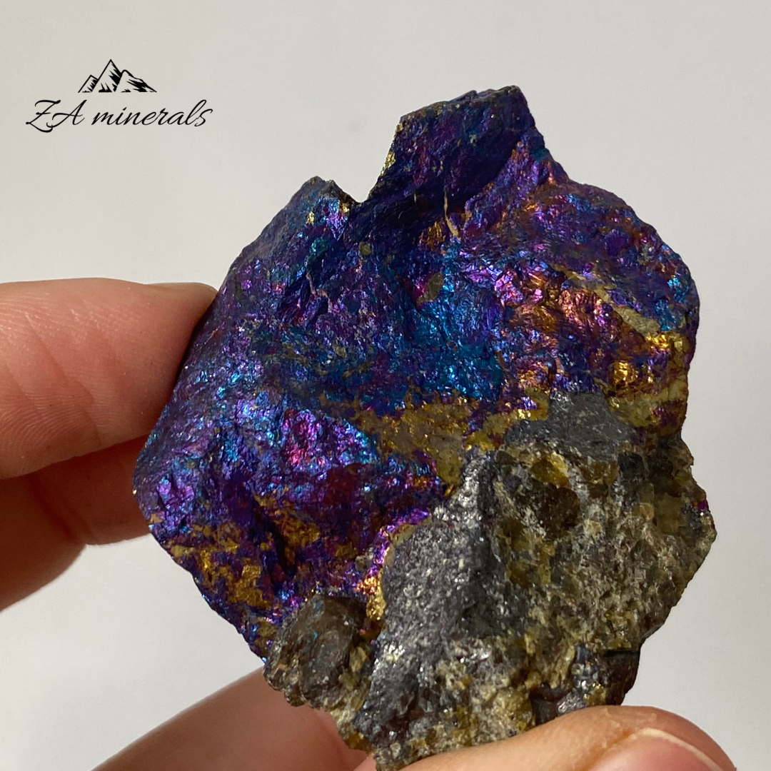 Chalcopyrite 0.093kg IK02