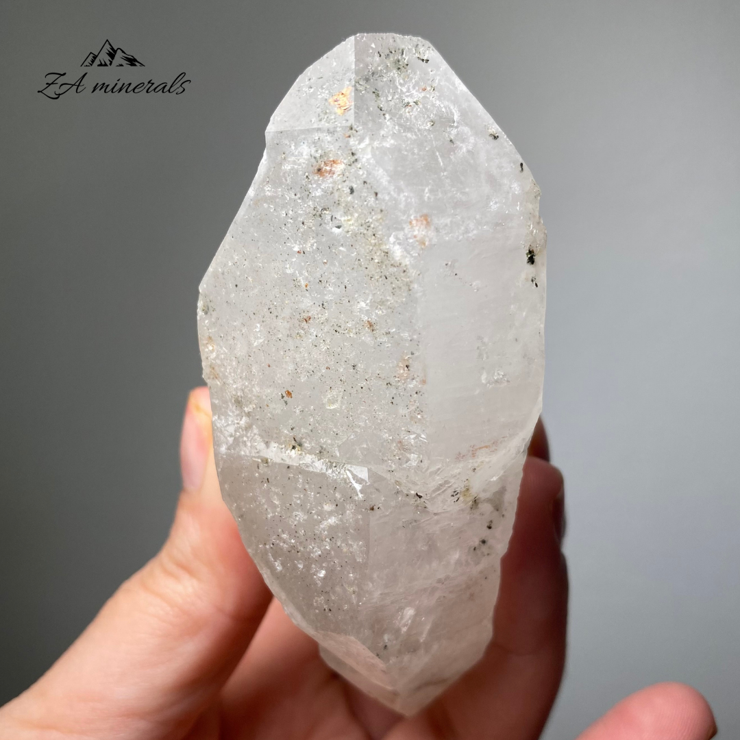 DT Quartz Messina 0.211kg II01