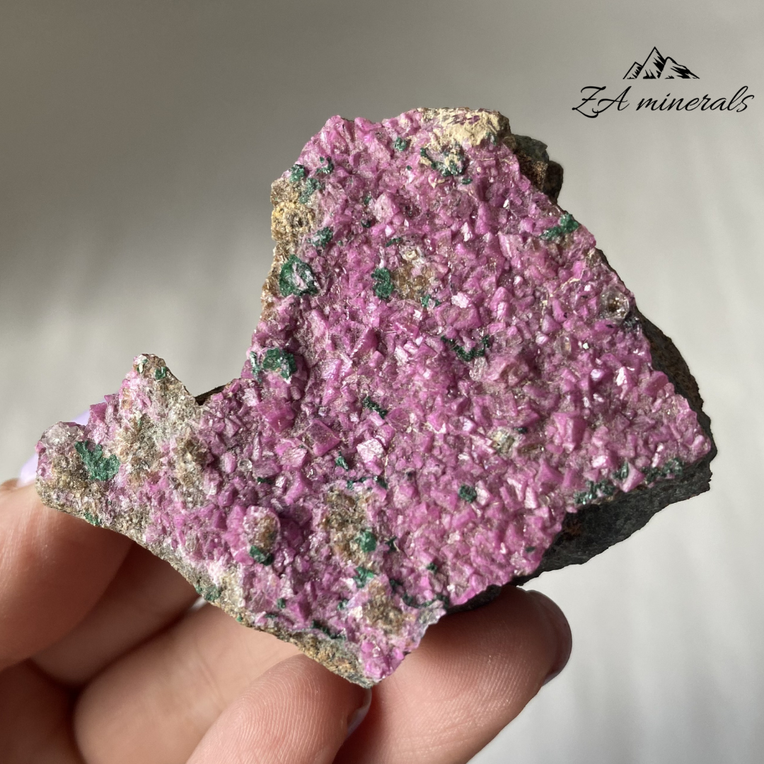 Cobalt Calcite Dolomite (x28) 1.134kg RTS20