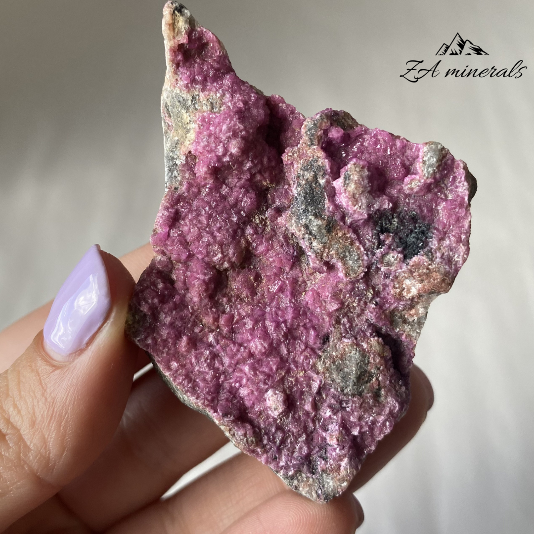 Cobalt Calcite Dolomite (x28) 1.134kg RTS20
