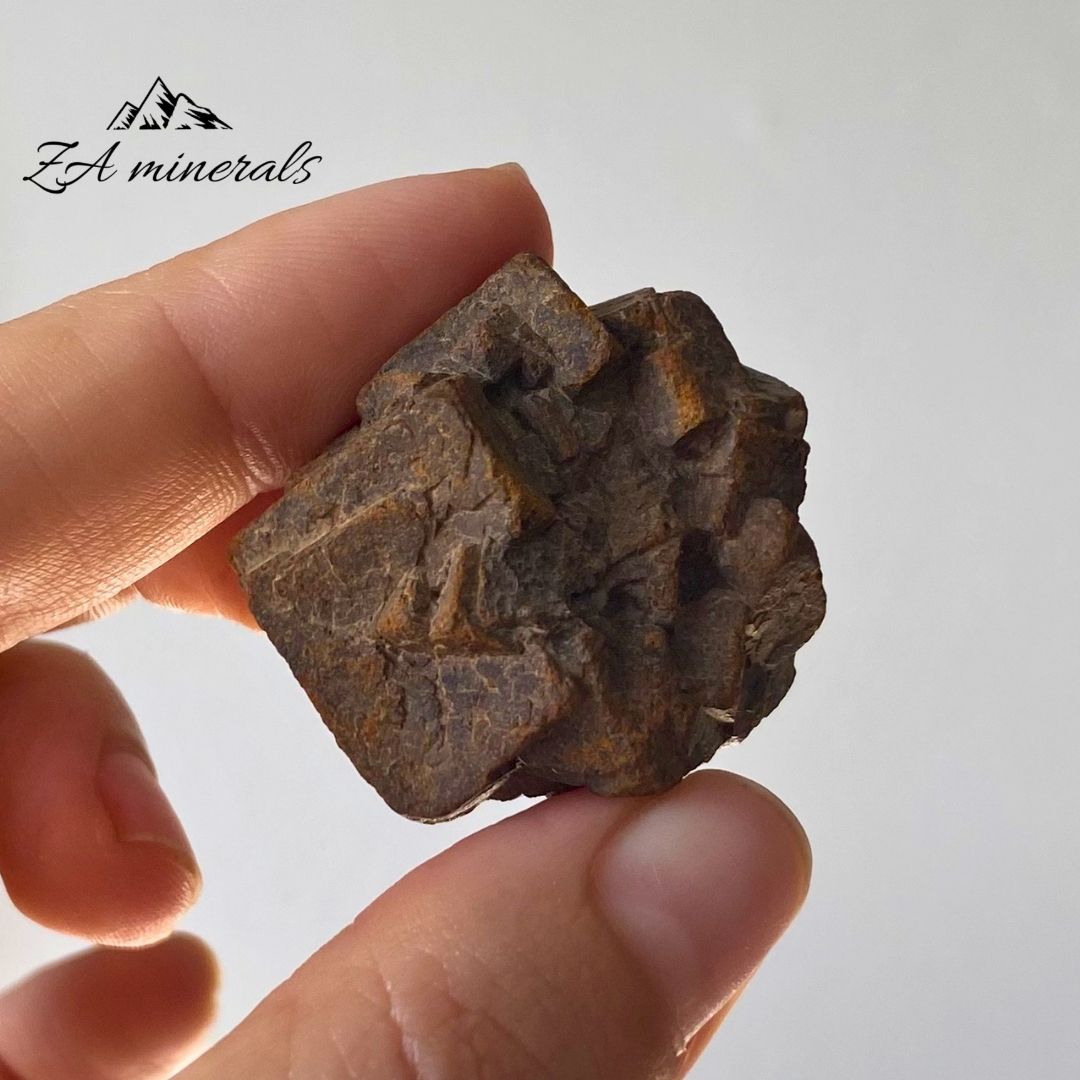 Limonite (Prophecy Stone) 0.038kg IZ11