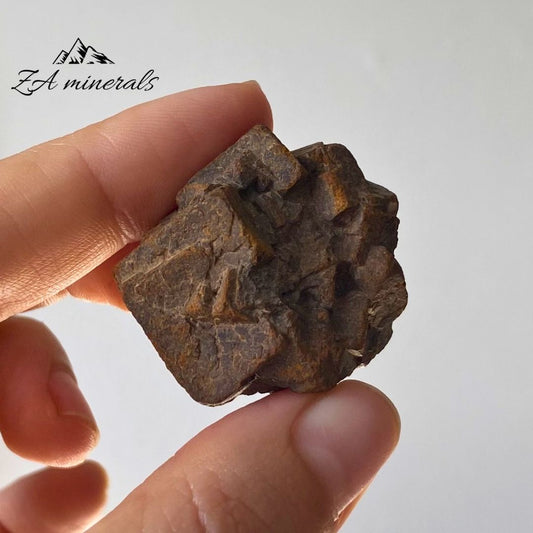 Limonite (Prophecy Stone) 0.038kg IZ11