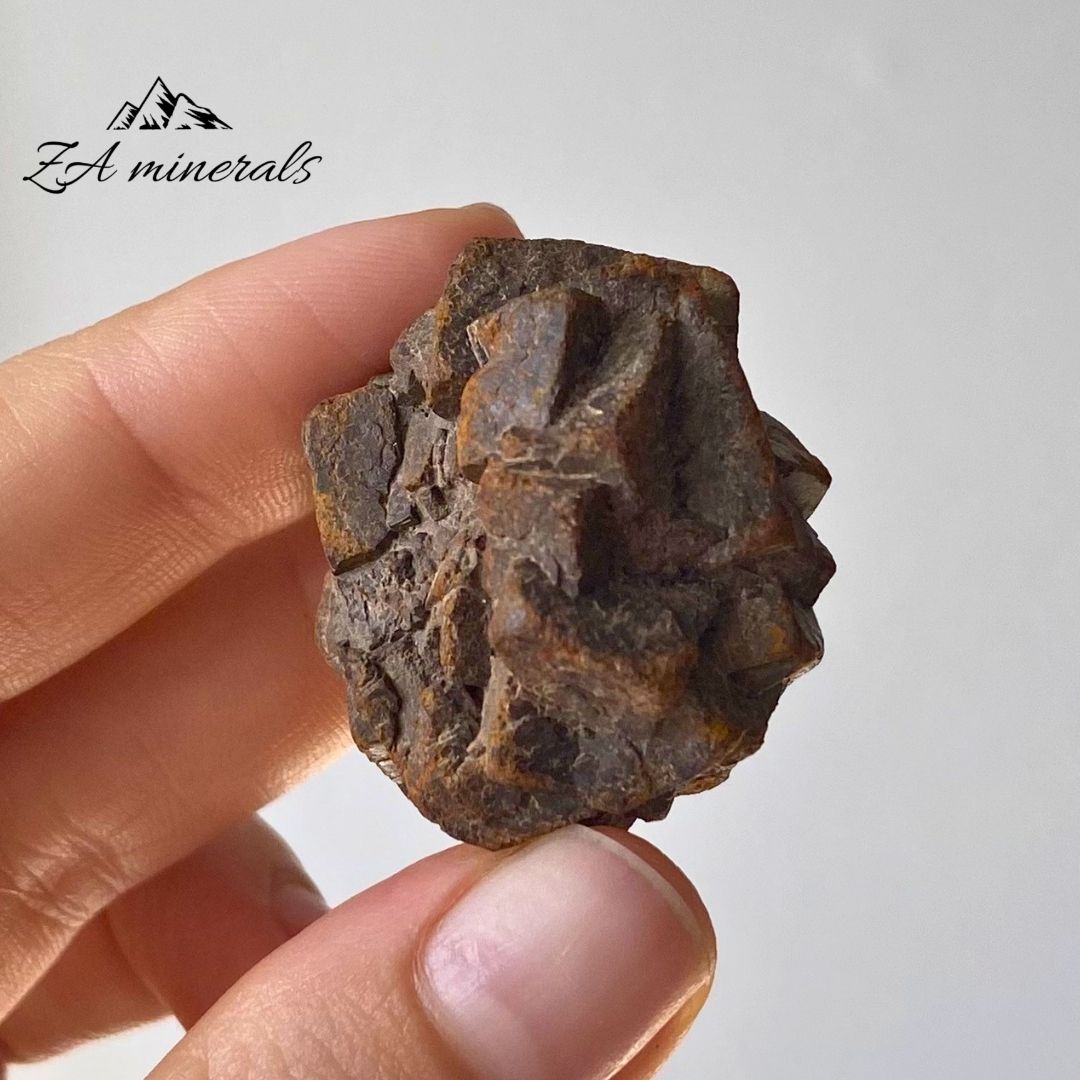 Limonite (Prophecy Stone) 0.038kg IZ11