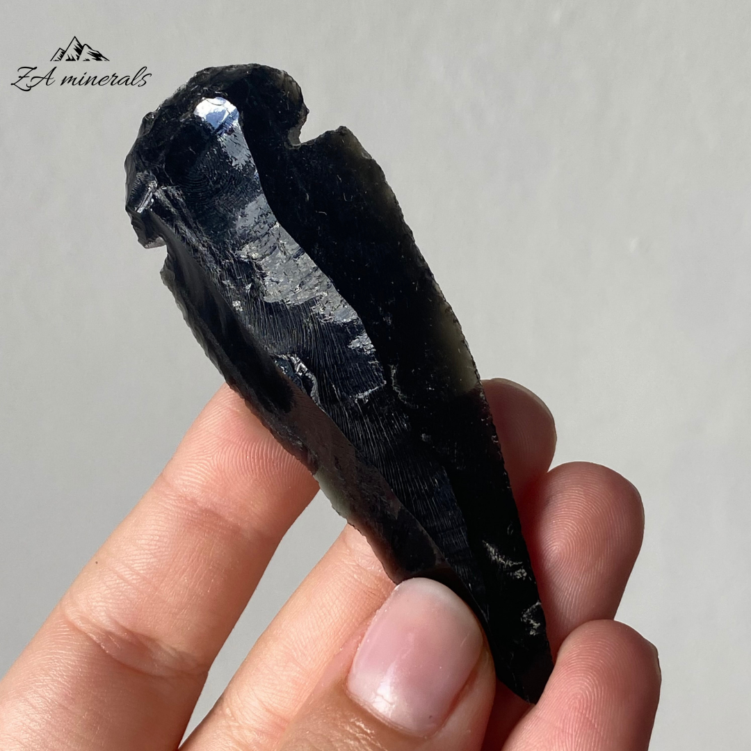 Obsidian Arrow 0.018kg IL13