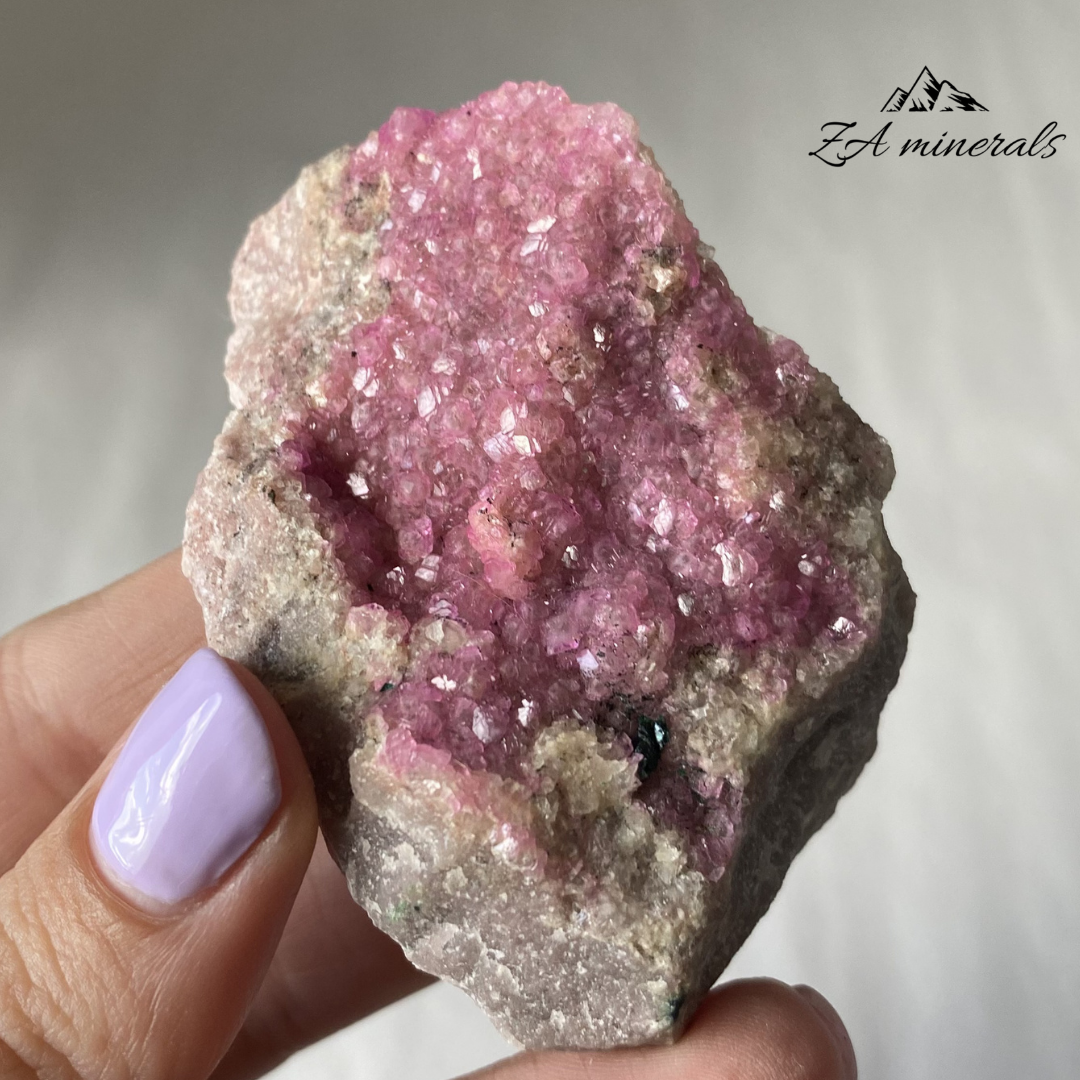 Cobalt Calcite Dolomite (x28) 1.134kg RTS20