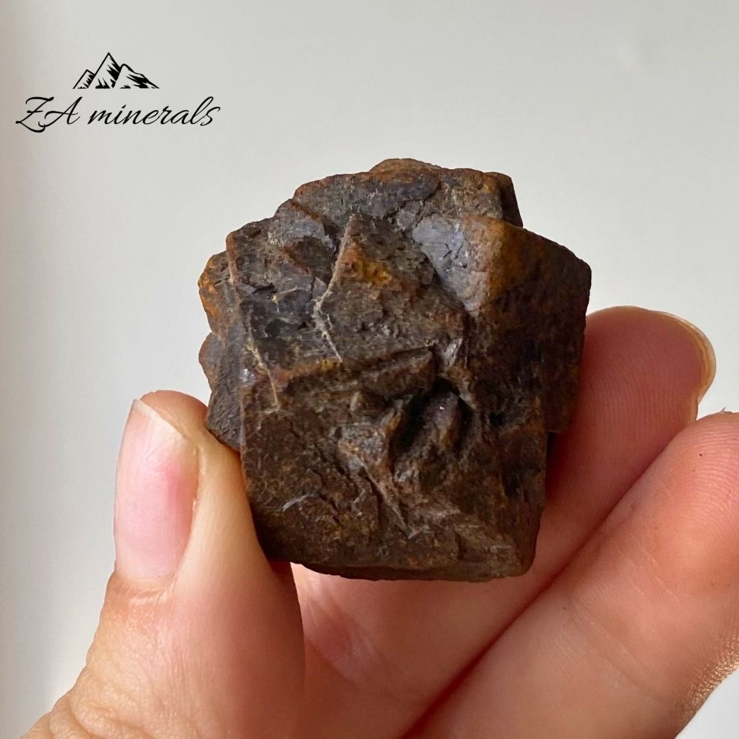 Limonite (Prophecy Stone) 0.038kg IZ11