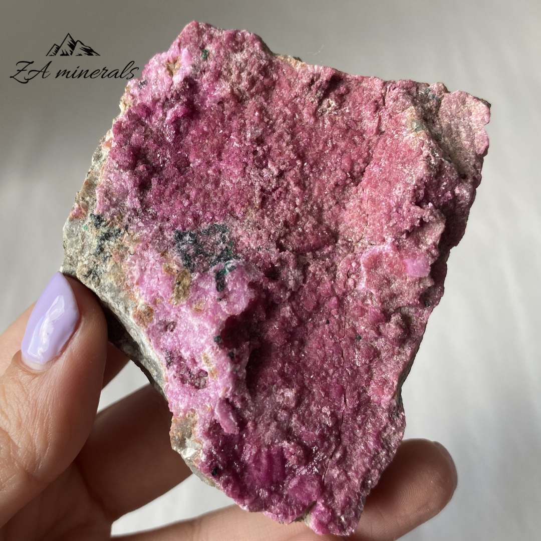Cobalt Calcite Dolomite (x28) 1.134kg RTS20
