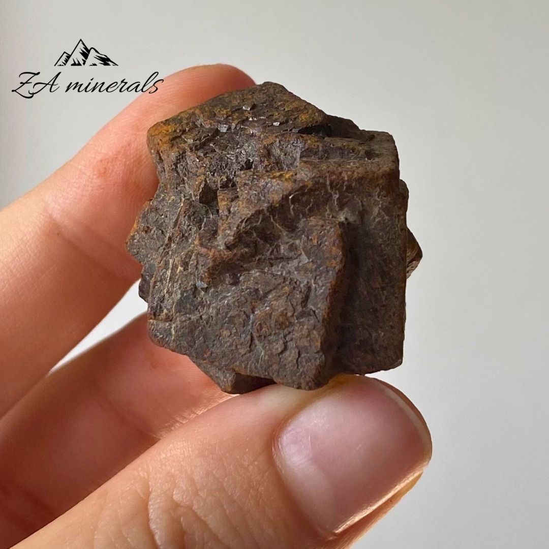 Limonite (Prophecy Stone) 0.038kg IZ11