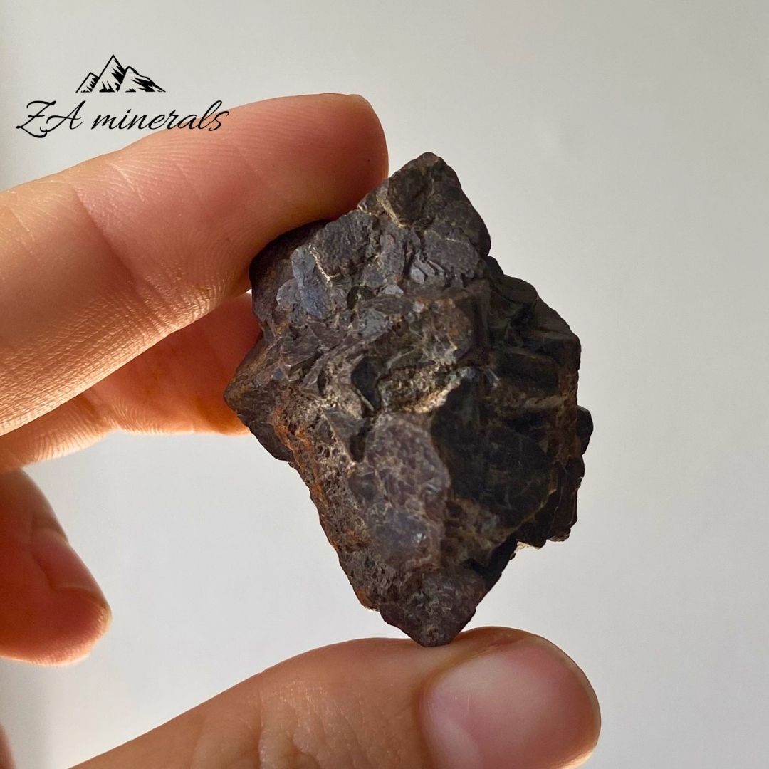 Limonite (Prophecy Stone) 0.021kg IZ12
