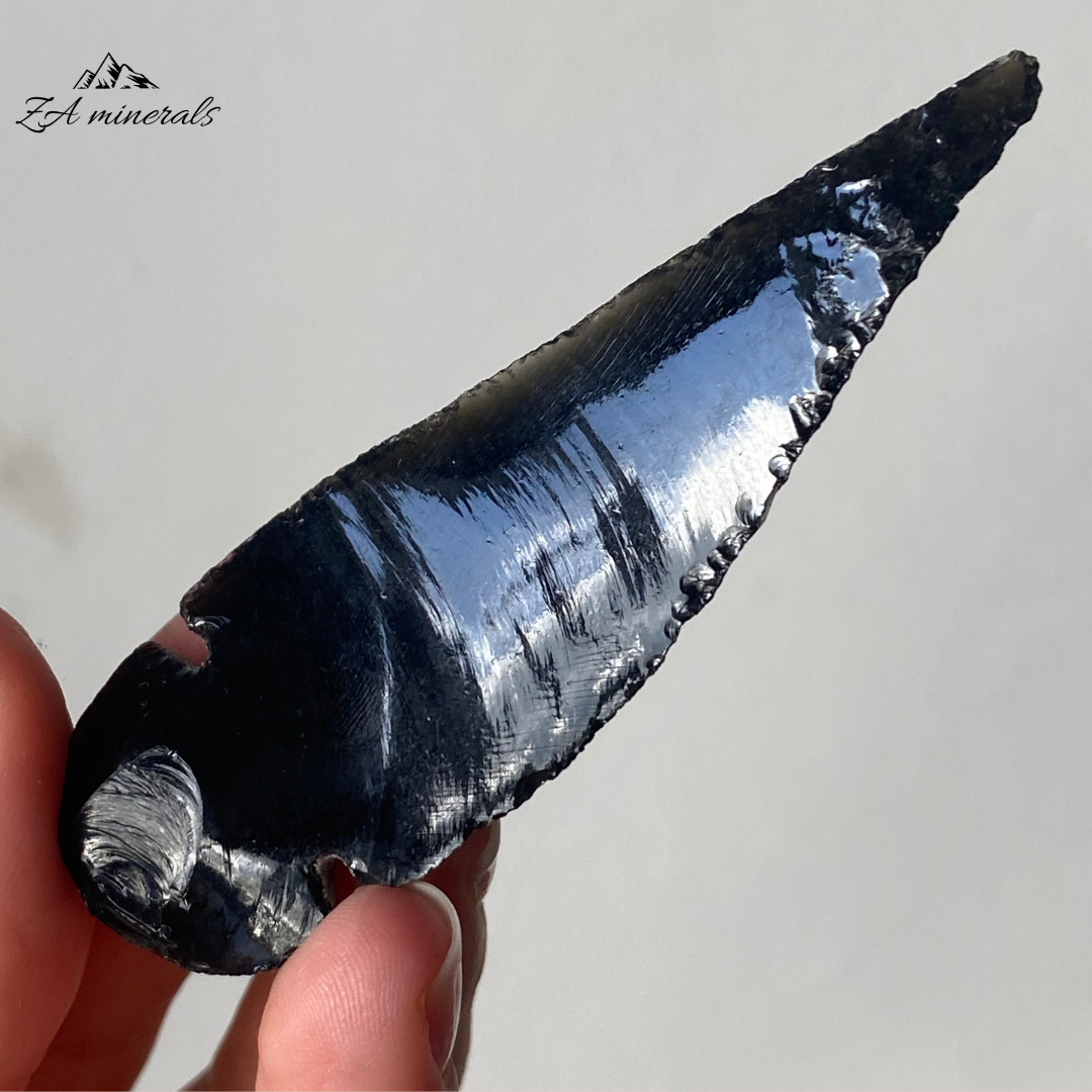 Obsidian Arrow 0.014kg IL15