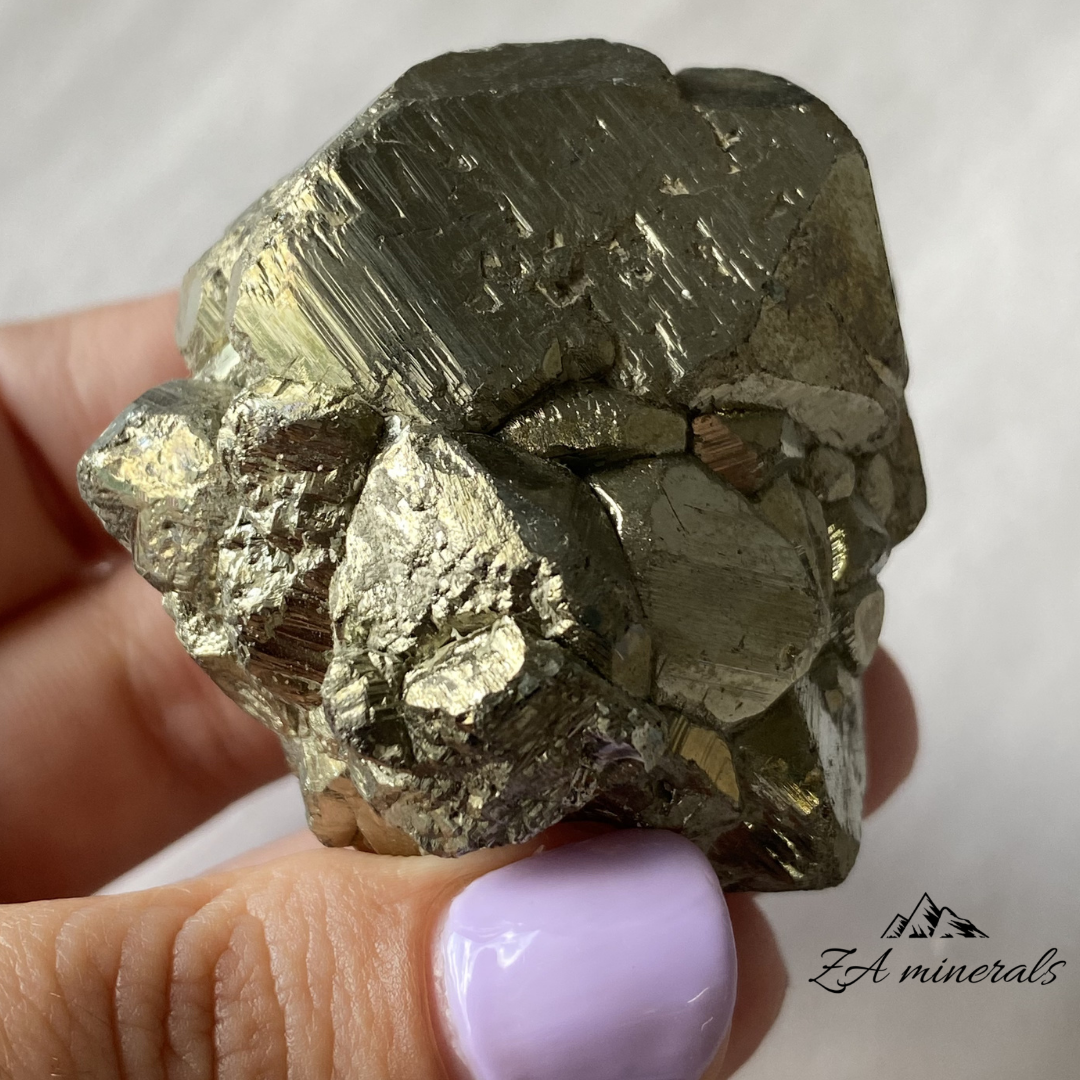 Pyrite (x15) 1.150kg RTS19