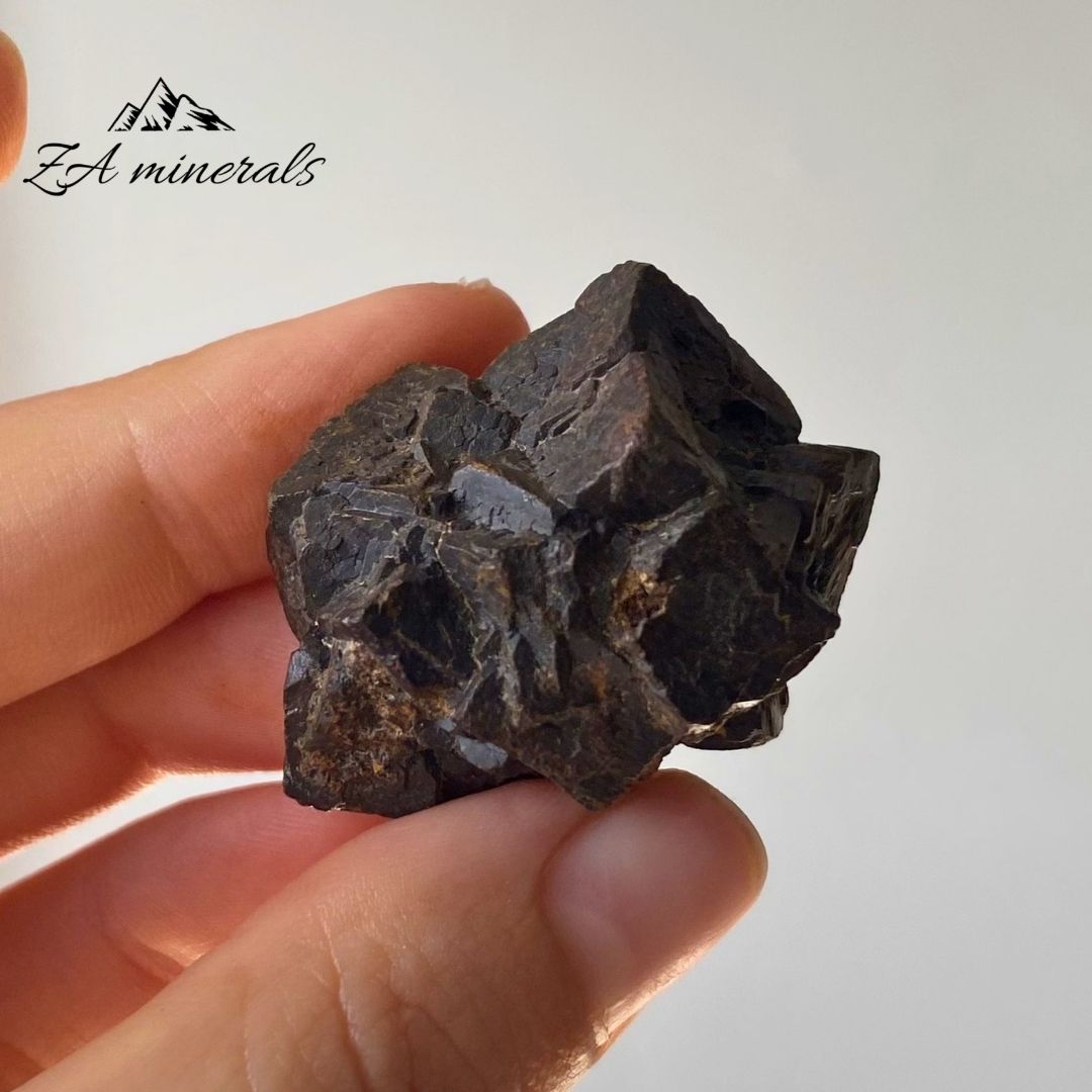 Limonite (Prophecy Stone) 0.021kg IZ12