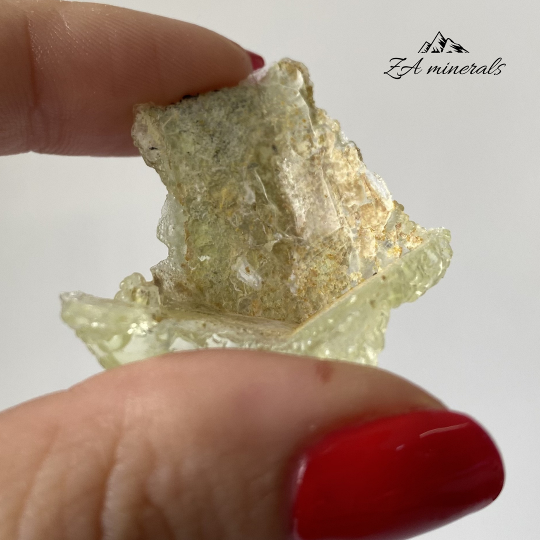 Hyalite (Opal-AN) 0.005kg IY9