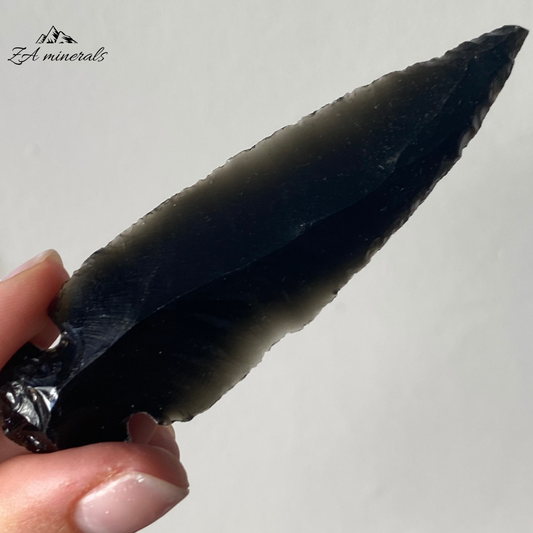 Obsidian Arrow 0.016kg IL16