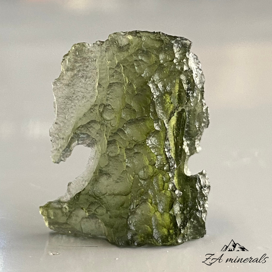 Moldavite (Tektite) 2.7g IR39