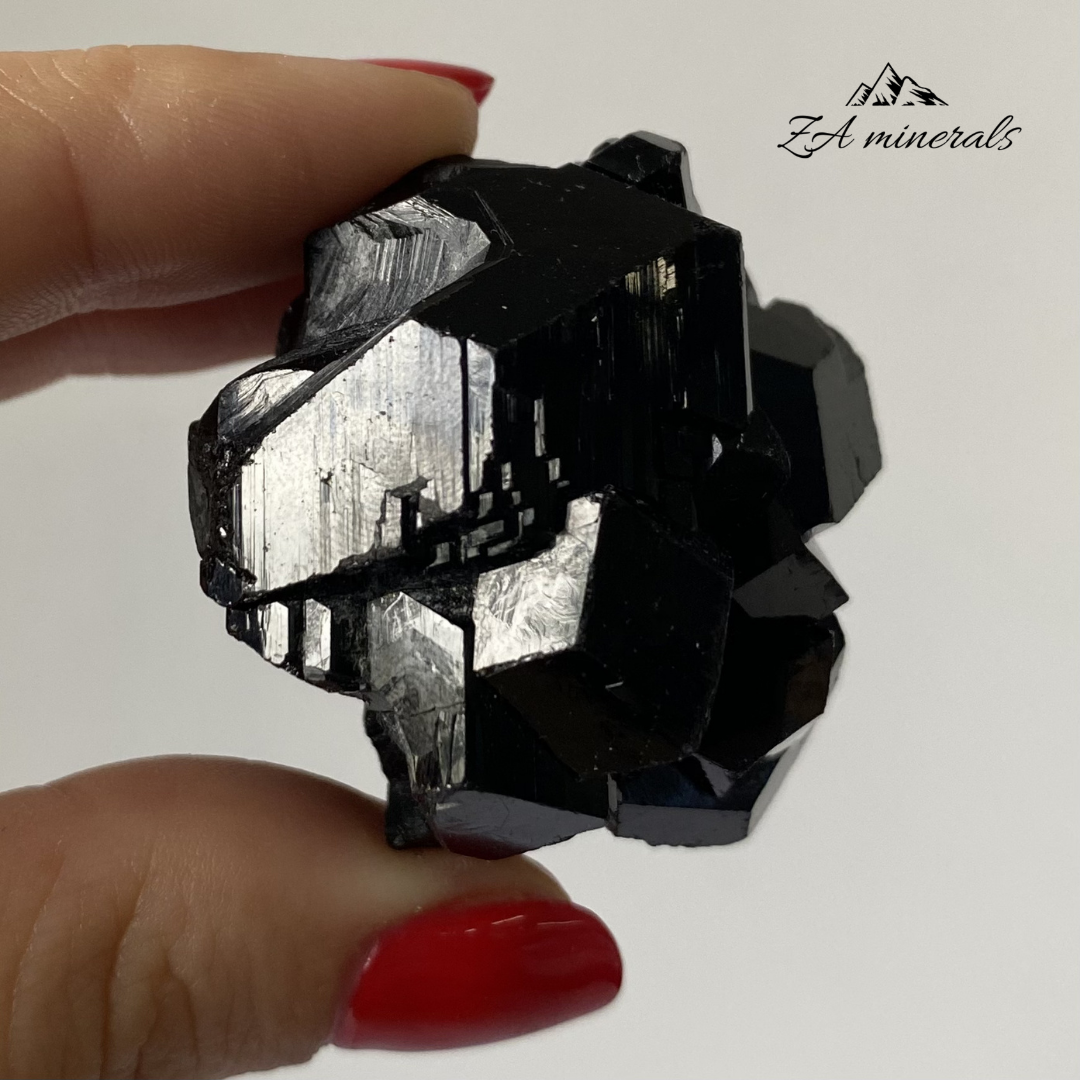 Turmalina Negra 244g IC19 