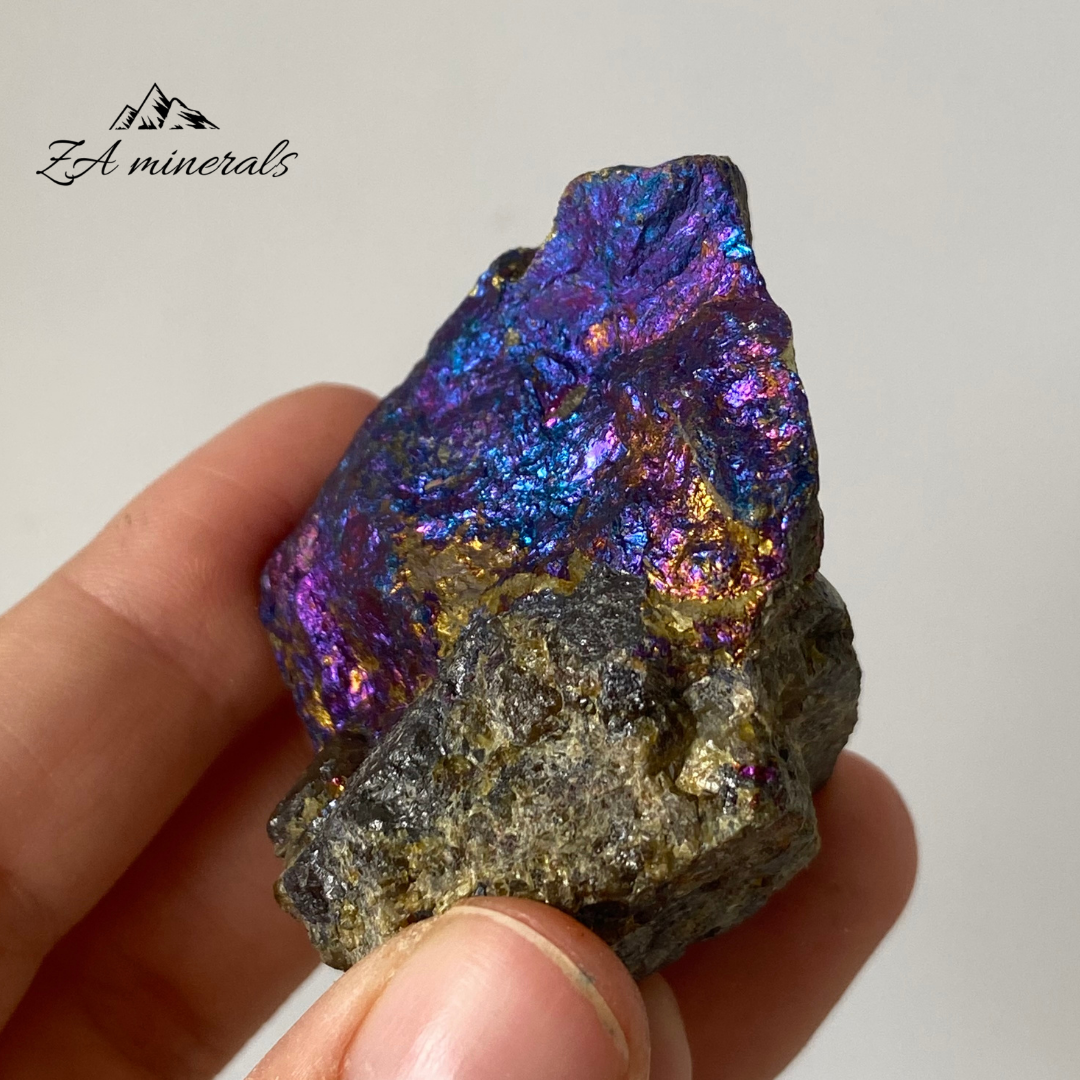 Chalcopyrite 0.093kg IK02