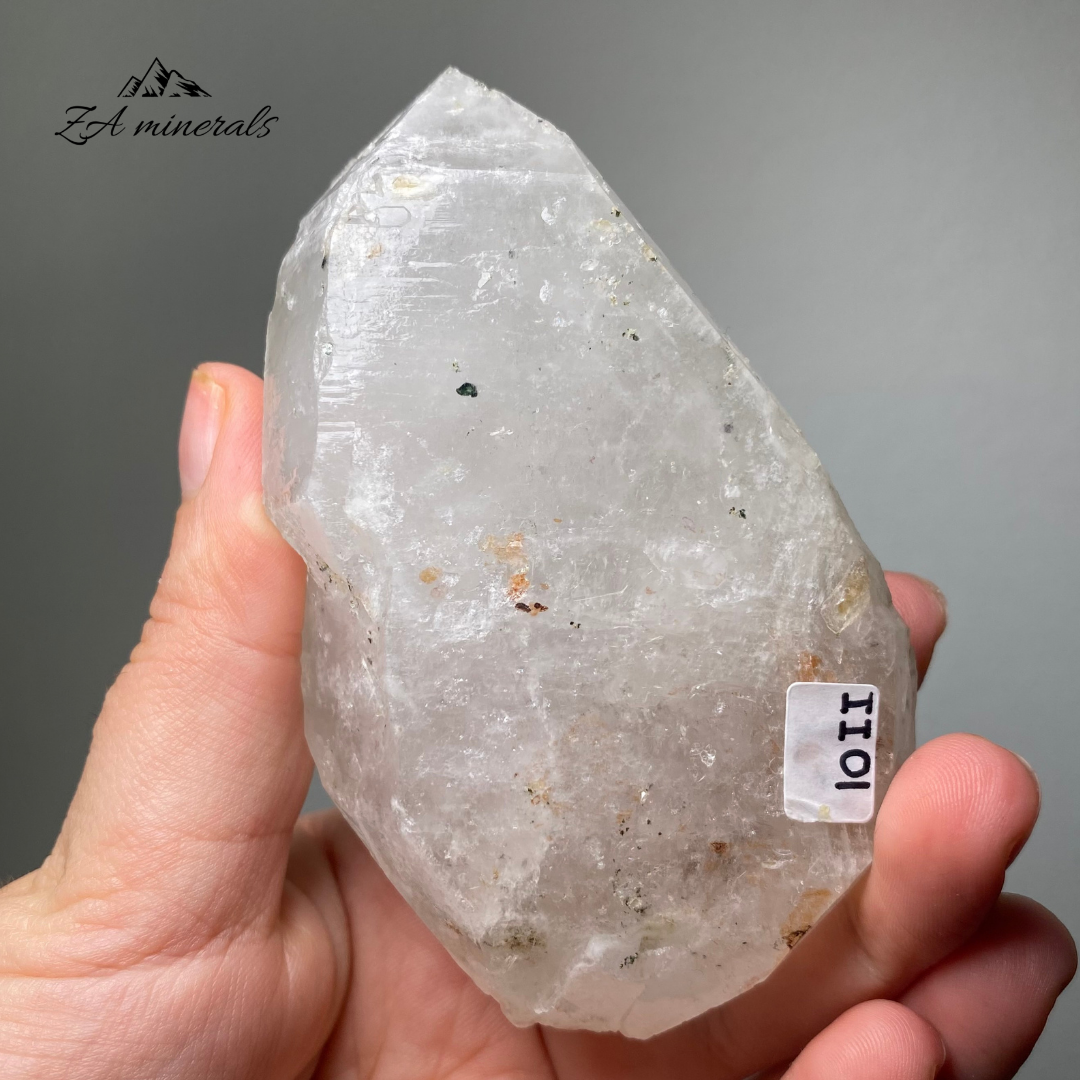 DT Quartz Messina 0.211kg II01