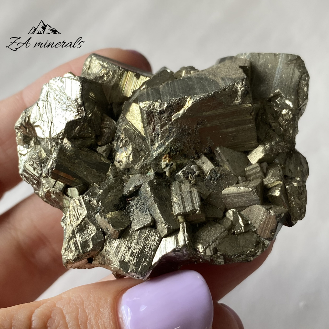 Pyrite (x15) 1.150kg RTS19