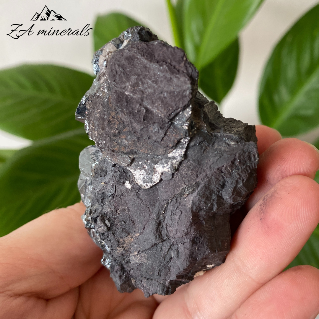 Hematite 193g IE13