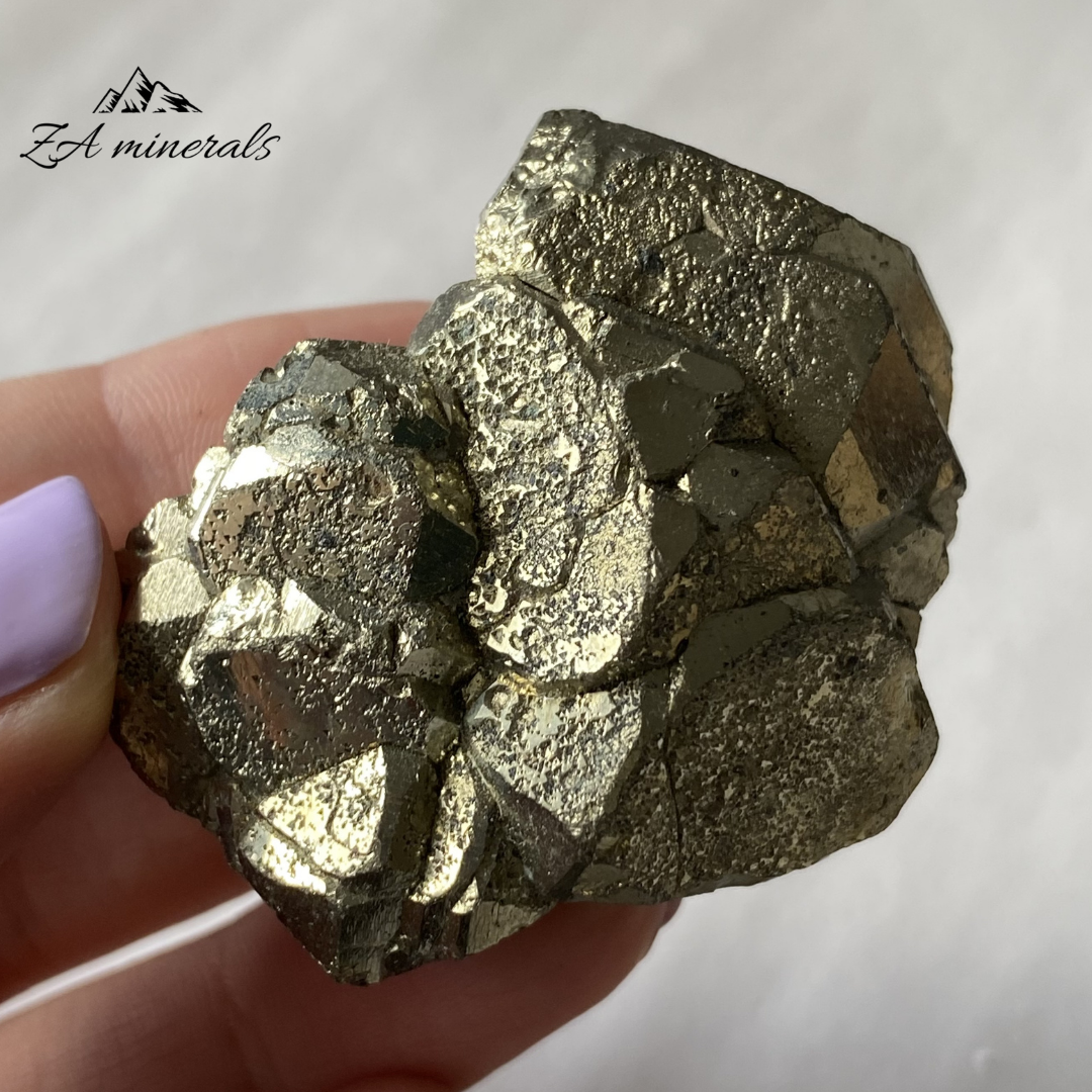 Pyrite (x15) 1.150kg RTS19