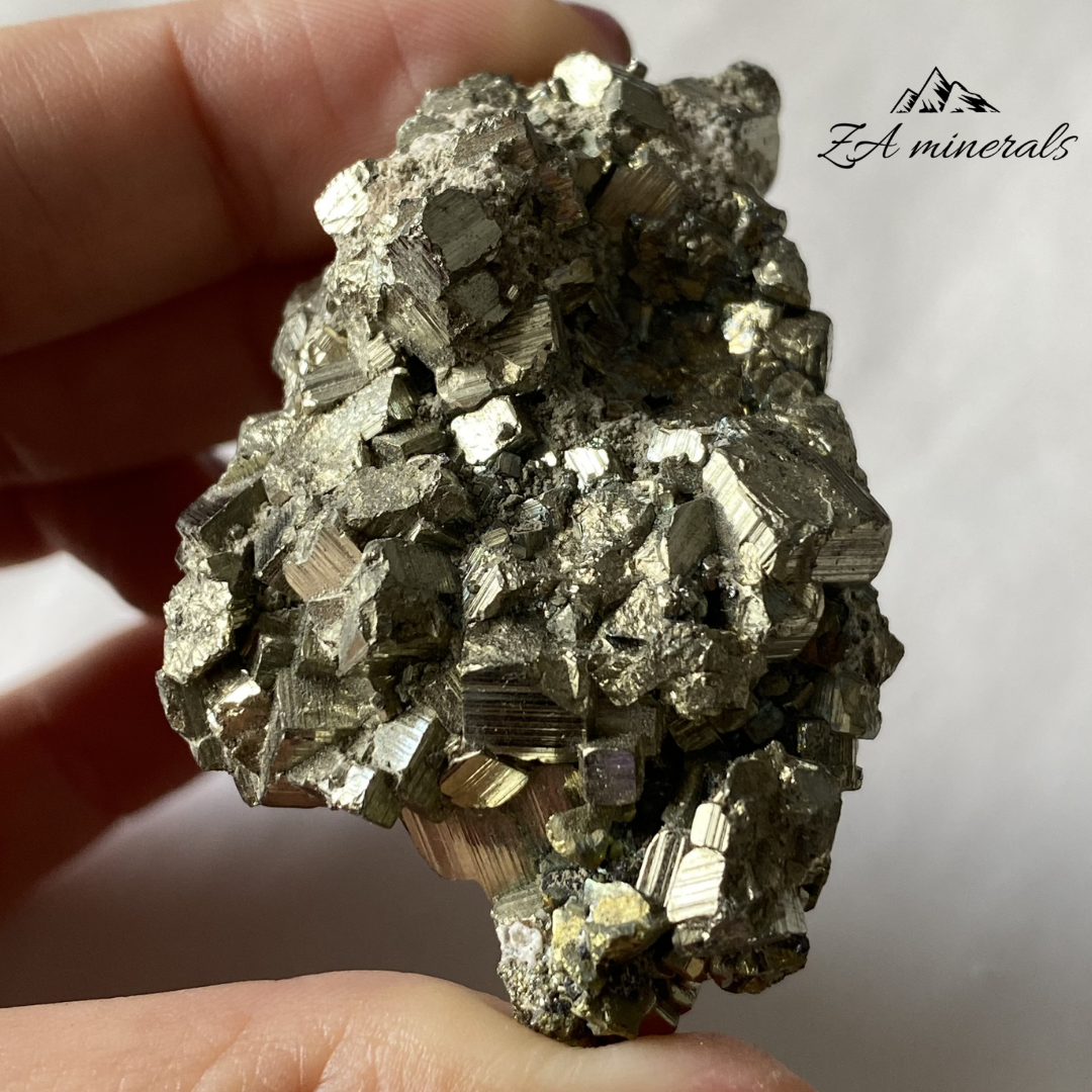 Pyrite (x15) 1.150kg RTS19