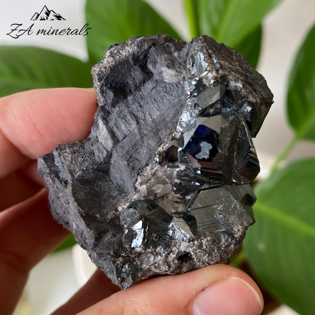 Hematite 193g IE13