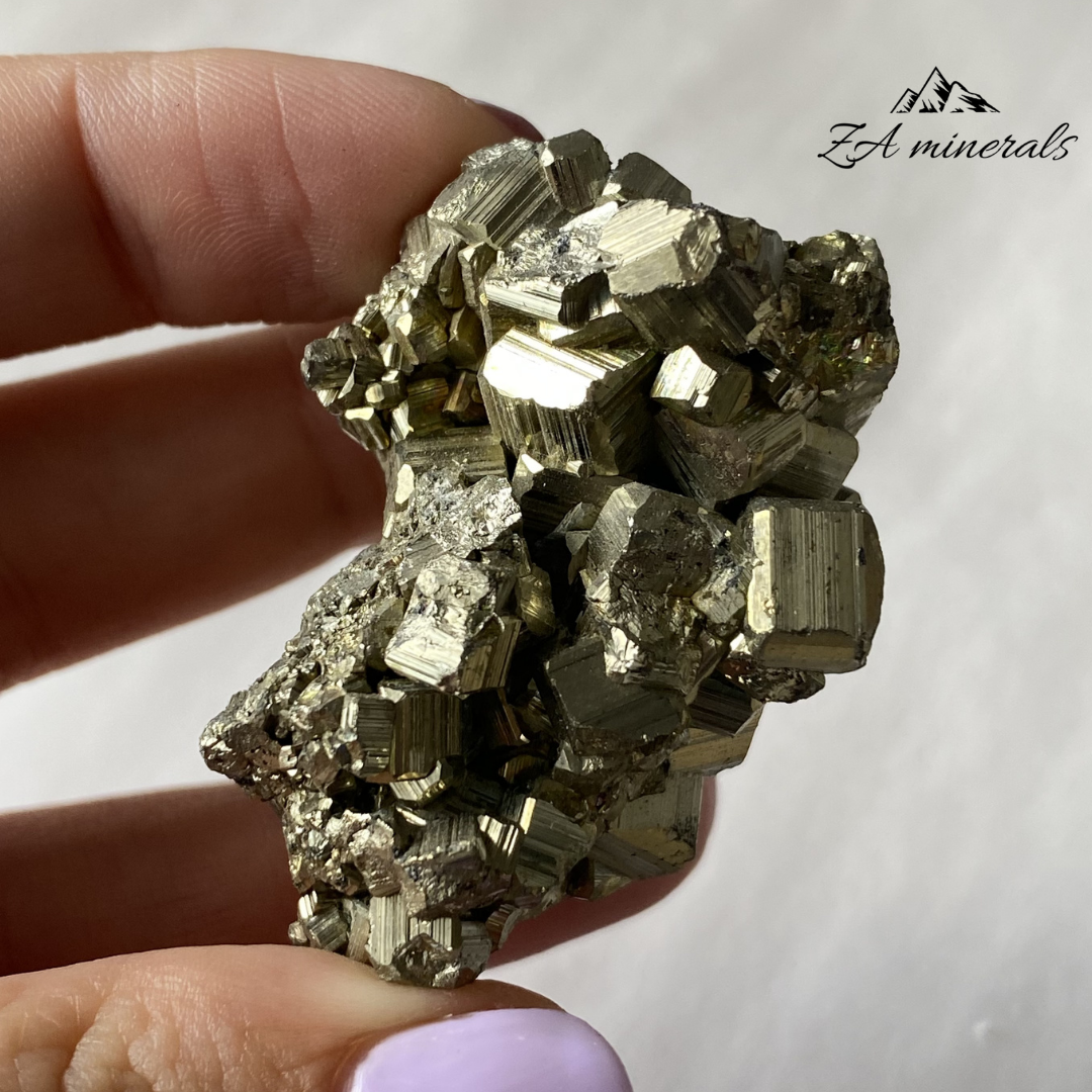Pyrite (x15) 1.150kg RTS19