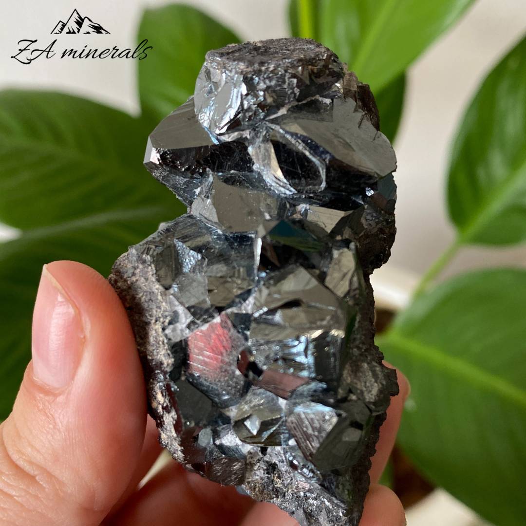 Hematite 193g IE13