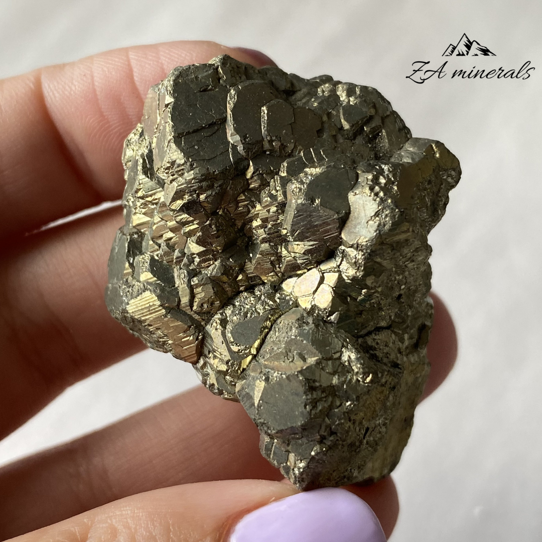 Pyrite (x15) 1.150kg RTS19