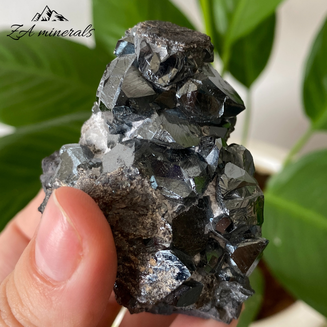 Hematite 193g IE13