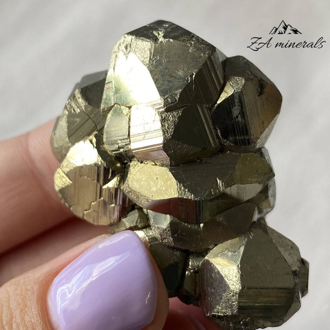 Pyrite (x15) 1.150kg RTS19