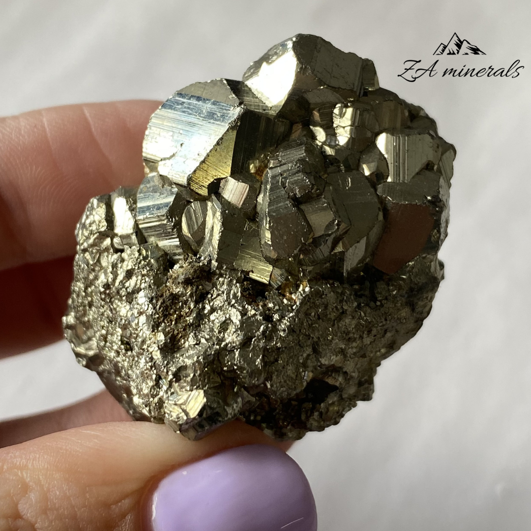 Pyrite (x15) 1.150kg RTS19