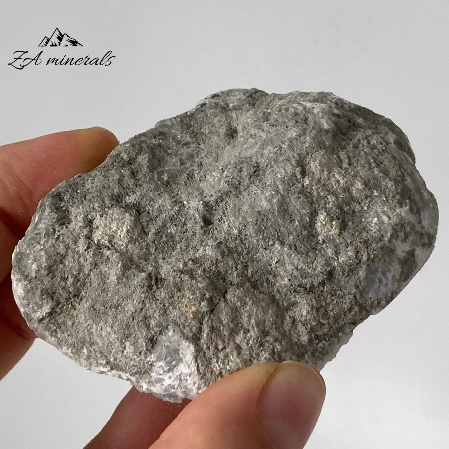 Celestine Geode 0.123kg IJ15