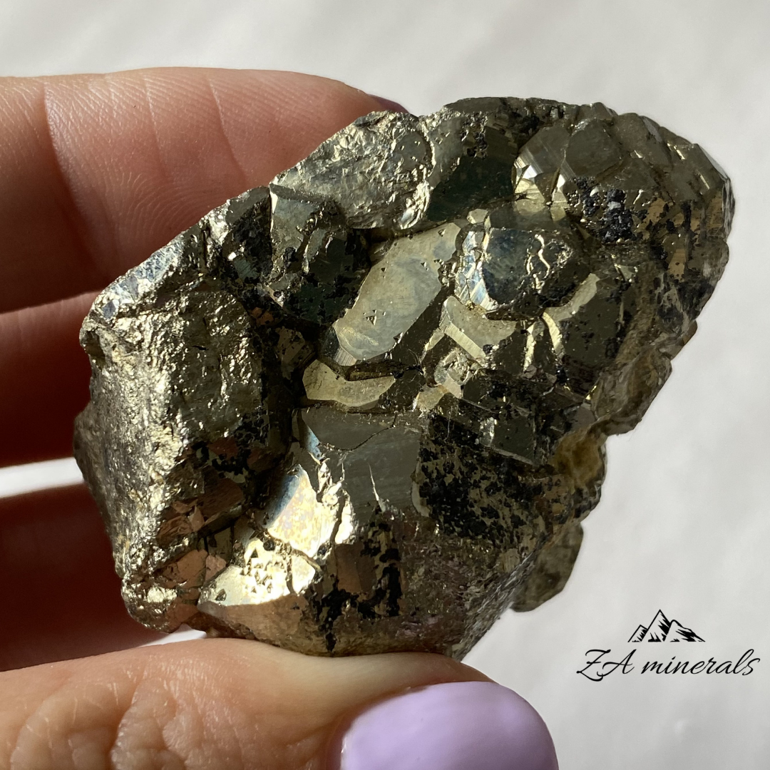 Pyrite (x15) 1.150kg RTS19
