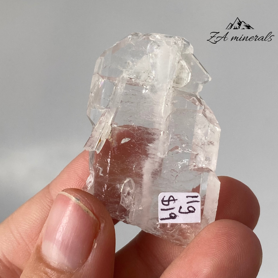 Faden Quartz 0.011kg IK15
