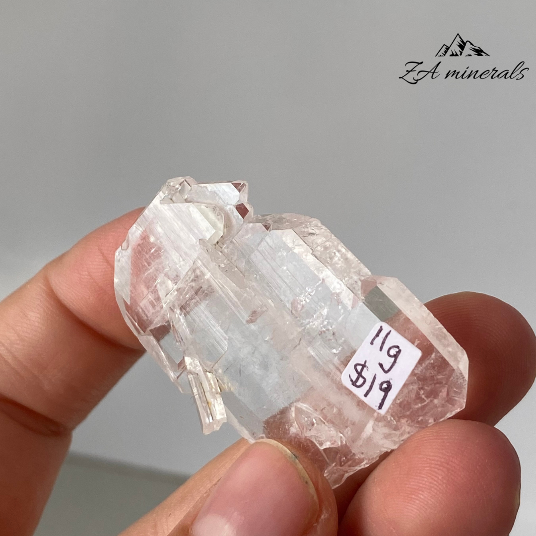 Faden Quartz 0.011kg IK15