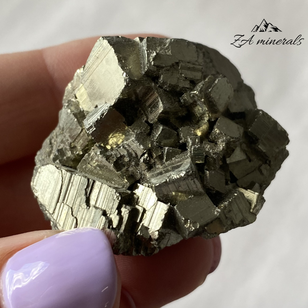 Pyrite (x15) 1.150kg RTS19