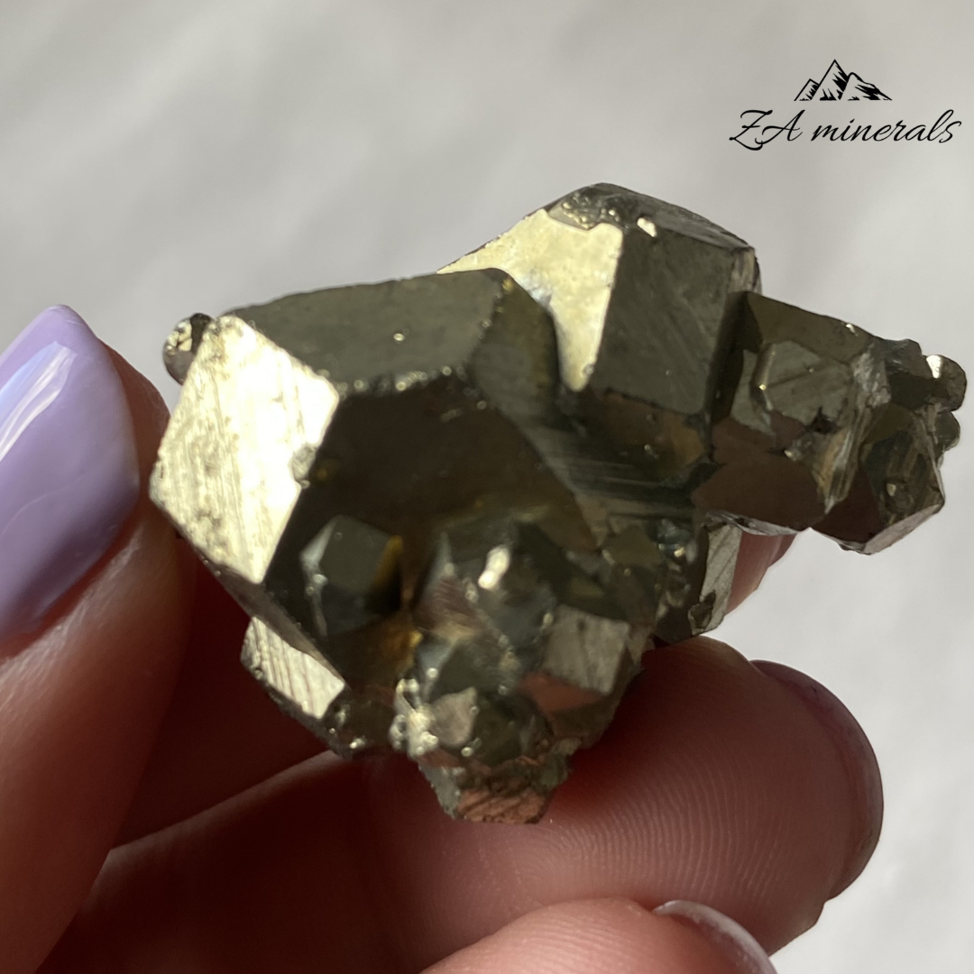 Pyrite (x15) 1.150kg RTS19