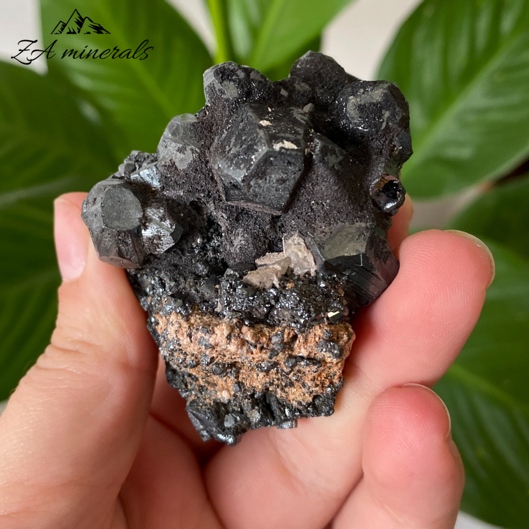 Hematite 146g IE15