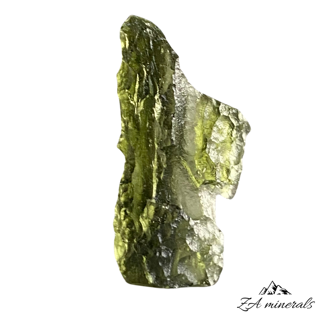 Moldavite (Tektite) 2.7g IR39