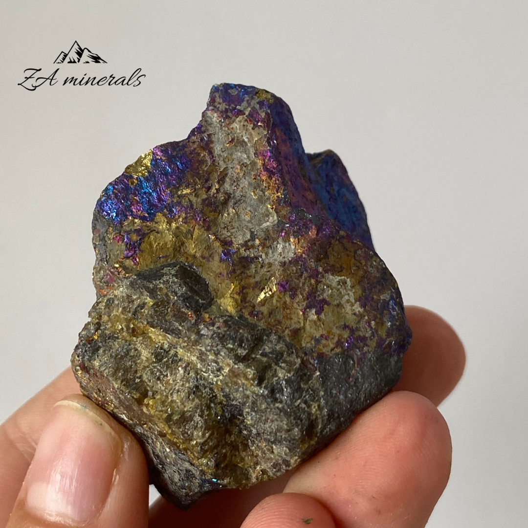 Chalcopyrite 0.093kg IK02